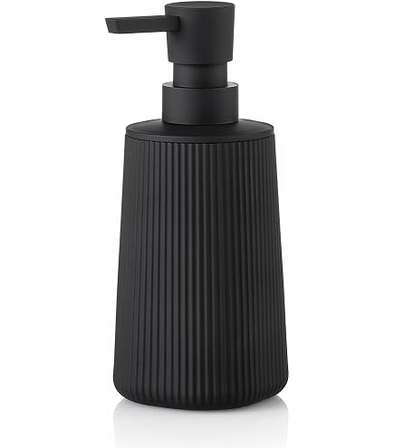 VÄLVÅRDAD dispenser per sapone, marrone - Svizzera