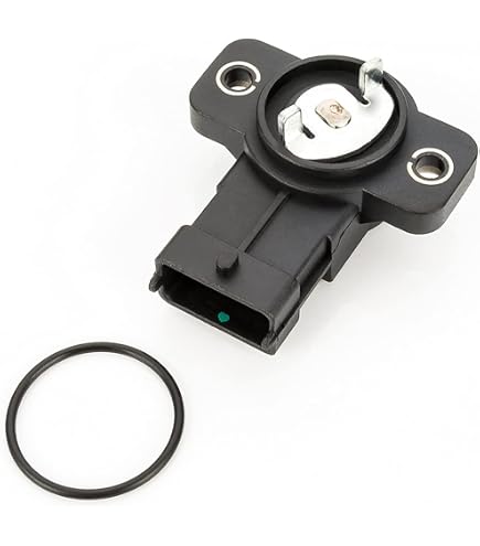 Capteur Position Accélérateur TPS 5019411AA 68404428AA Pour Jeep Grand Cherokee