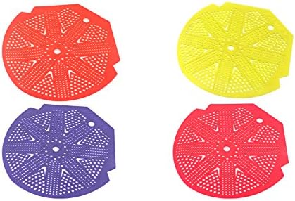 Filter Urinary Antibacterial Neutralises odours Notable Durable Perfume Vanilla Pack of 12 Assorted Colours