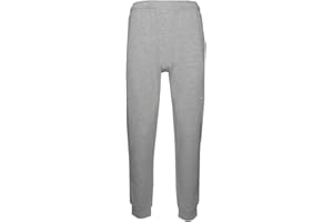 Champion Legacy Authentic Pants Powerblend Terry Z Logo Prążkowany Mankiet - Spodnie dresowe Mężczyźni