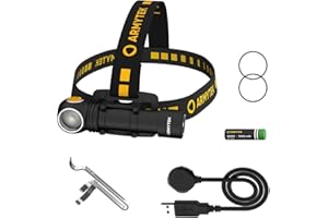 Armytek Wizard C2 Pro v4 Magnet USB