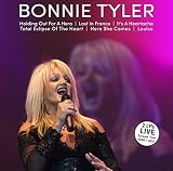 Bonnie Tyler Live Europe Tour 2006-2007 (2lp) [Vinyl LP] - Bonnie Tyler