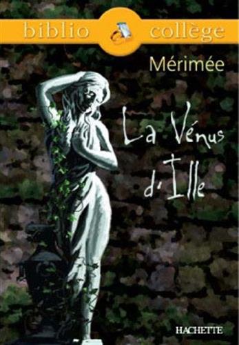 La venus d'ille (bibliocollège)