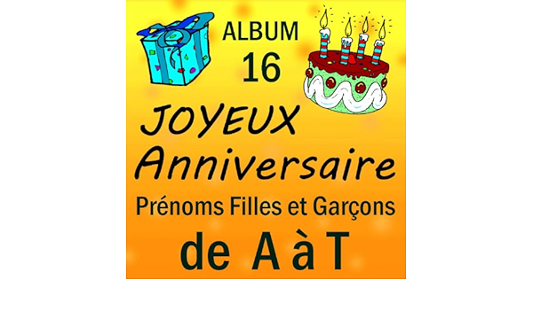 Joyeux Anniversaire Jean Paul De Joyeux Anniversaire Sur Amazon Music Amazon Fr