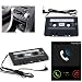 Produktbild Sedeta® Car Audio Tape Kassette zu Jack AUX Für iPod MP3 iPhone Konverter Adapter