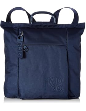 Mandarina Duck Damen Md20 Tracolla Schultertasche, 9x34x32 cm