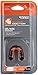 Shock Doctor Youth Gel Max Mouth Guard - Orange/Black