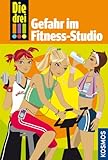 Die drei !!!, 4, Gefahr im Fitness-Studio (drei Ausrufezeichen) by 