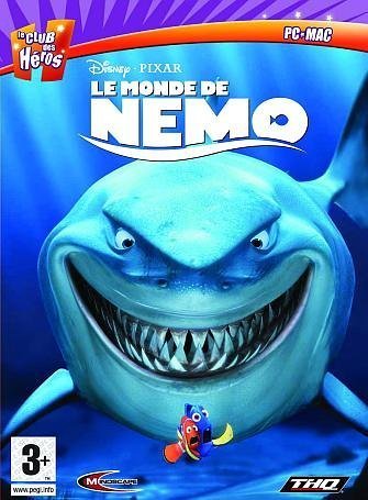 Preisvergleich Produktbild Le Monde de Nemo
