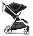 Mamas & Papas Armadillo XT Pushchair (Black Jack)