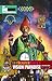 Perry, Lee -scratch- - Lee Scratch Perry's Vision Of Paradise // Ntsc/all Regions