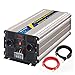 Produktbild Sug 4000W DC 24V auf AC 220V 230V Wechselrichter Reiner Sinus Spitzenwert 8000W Spannungswandler Power Inverter Pure Sine Wave