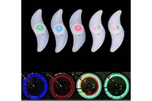 LGT® Bike Cycling Bike Wheel Spoke Lights