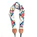 Produktbild mimiu Chevron Schal Super Bequemer Kamera Gurt und einen Bonus Ivation Spot
