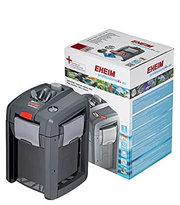 EHEIM 32271020 Filtre Extérieur Professionnel pour Aquariophilie