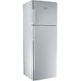 Hotpoint ENTMH 192A1 FW Libera installazione 378L A+ Argento frigorifero  con congelatore : Amazon.it: Grandi elettrodomestici