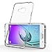 Price comparison product image Samsung Galaxy A3 2016 Silicone Gel Case Cover - Transparent Clear Soft GEL TPU Case For Samsung Galaxy A3 2016