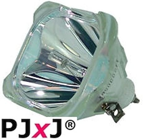 Replacement projector bare bulb PJxJ LP96 without housing for EPSON EB-108 EB-2042 EB-960W EB-970 EB-980W EB-990U EB-S39 EB-S41 EB-U05 EB-U42 EB-W05 EB-W39 EB-W42 EB-X41 EH-TW5600 EH-TW5650 EH-TW650 EX5260 Home Cinema 1060 Home Cinema 2100 Home Cinema 2150 Home Cinema 660 Home Cinema 760 PowerLite 1266 PowerLite 1286 Pro EX9210 Pro EX9220 VS250 VS350 VS355 projector, beamer