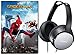 Produktbild Spiderman - Homecoming ( incl Grey Sony - Over-ear Headphone MDR-XD150 ) Limited (1 DVD)