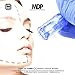 Koi Beauty 10 pcs 12 Tips Bayonet Coupling Needle Catridge for Micro Needle Derma Pen