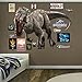 Produktbild Fathead Indominus Rex-Jurassic World Real Decals by FATHEAD