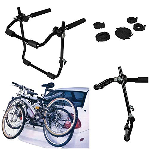 rhino roof rack bike carrier