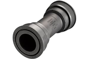 SHIMANO Nouveau BB71/BB72 Boîtier de pédalier XT/Ultegra Variable I