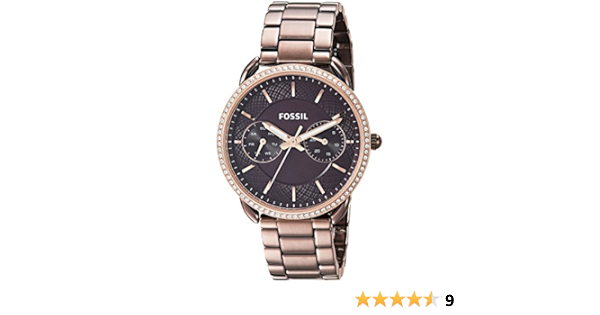 fossil es4258