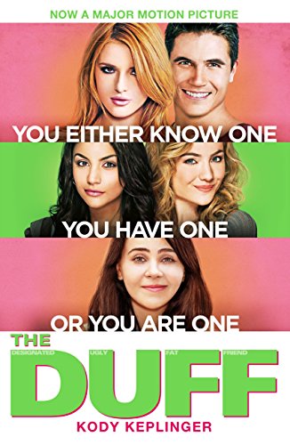 The DUFF (Hamilton High) (English Edition) livre