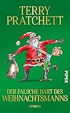 Der falsche Bart des Weihnachtsmanns: Storys by 