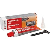 W&uuml;rth 70 ml Silikon Sıvı Conta