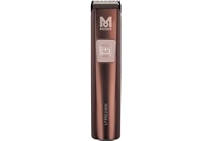 Moser Li+Pro2 Mini Trimmer, 1 pezzo (confezione da 1)