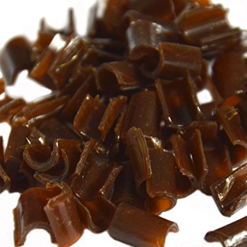 Hair Extensions Keratin Glue Fusion Nail U Tip Rebonds Colour: Dark Brown | Pieces: 50