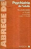 Psychiatrie de l'adulte