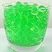 Produktbild CW5 Gadgets Gel-Kugeln Wasser-Perlen,Packungen mit 1 kg / 500 g / 250 g / 50 g, grün, 50 g