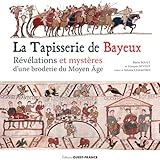 La Tapisserie de Bayeux