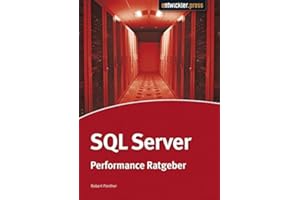 SQL Server Performance-Ratgeber: Datenbank-Optimierung für Architekten, Entwickler & Administratoren