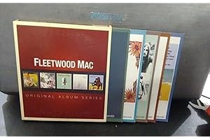 Original Album Series