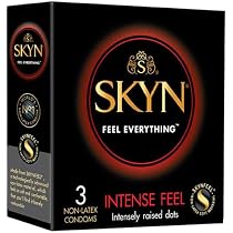 Buy SKYN Original super soft premium male condom- Pack of 6 ...