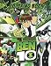 Produktbild BEN 10 Coloring Book: Great Activity Book for Kids