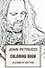 Produktbild John Petrucci Coloring Book: Award Winning Classical Rock Guitarist and Dream Theater Frontman and Mastermind Inspired Adult Coloring Book (John Petrucci Books)