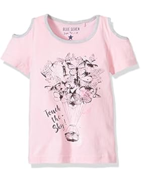Blue Seven Mädchen T-Shirt RH