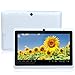 Produktbild Jiayuane (AU-Stecker) Tablet PC, 7" TFT LCD 512 MB RAM + 4 GB ROM Dual Kamera, CPU Allwinner A33 Quad-Core 1,5 GHz High Performance