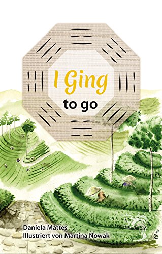 I GING to go