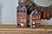 Produktbild Adobe Dutch House Laterne, klein