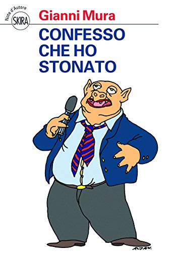 Confesso che ho stonato Confesso che ho stonato