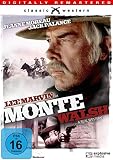 Monte Walsh - Lee Marvin