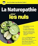 Image de La Naturopathie pour les nuls