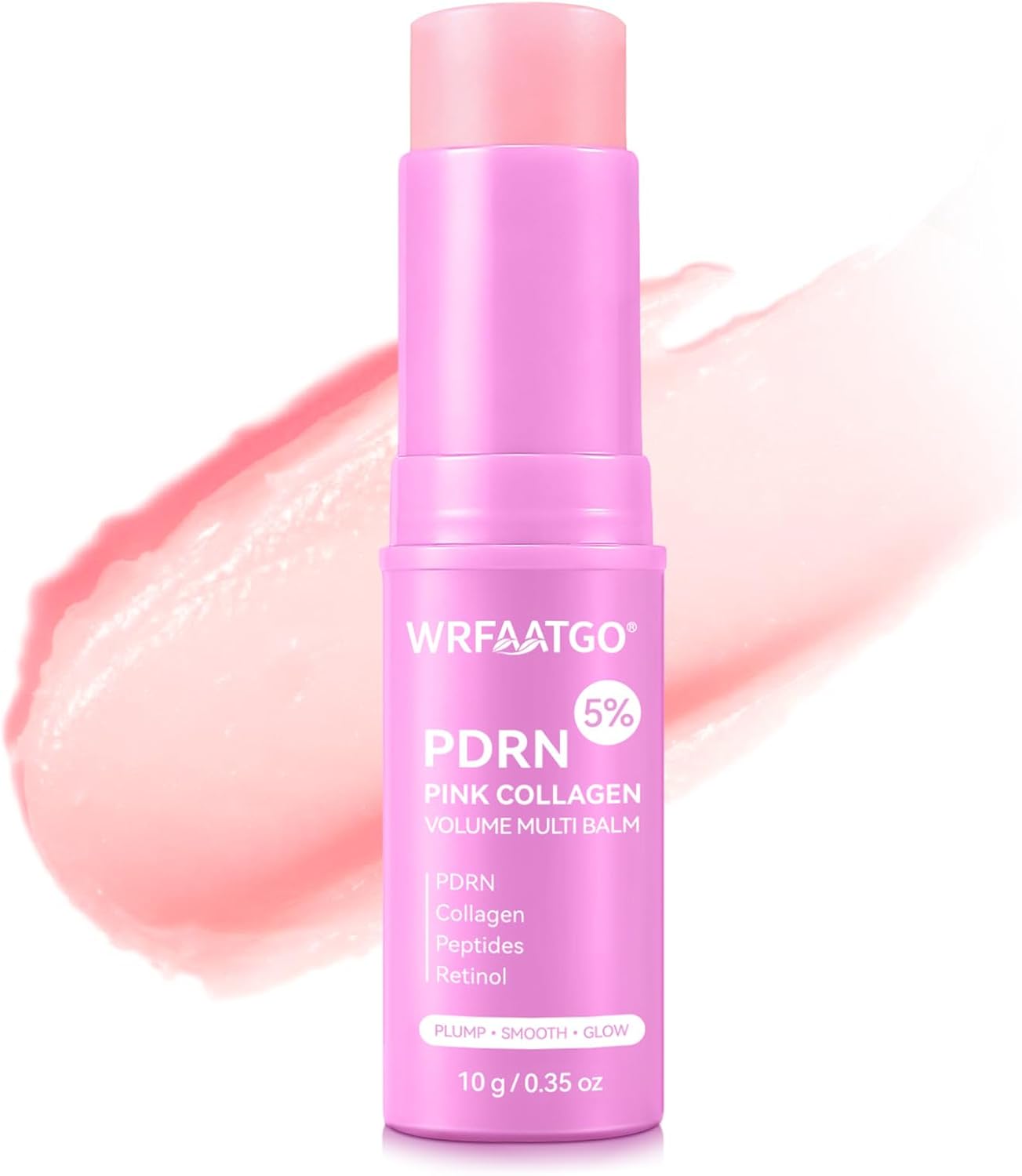 Faut-il Acheter le Stick Repulpant Bio-collagène pdrn Pdrn Pink (Stick Repulpant Bio) ? Notre Avis