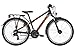 Produktbild SERIOUS Rockville Street 24" Black/Orange 2018 Kinderfahrrad